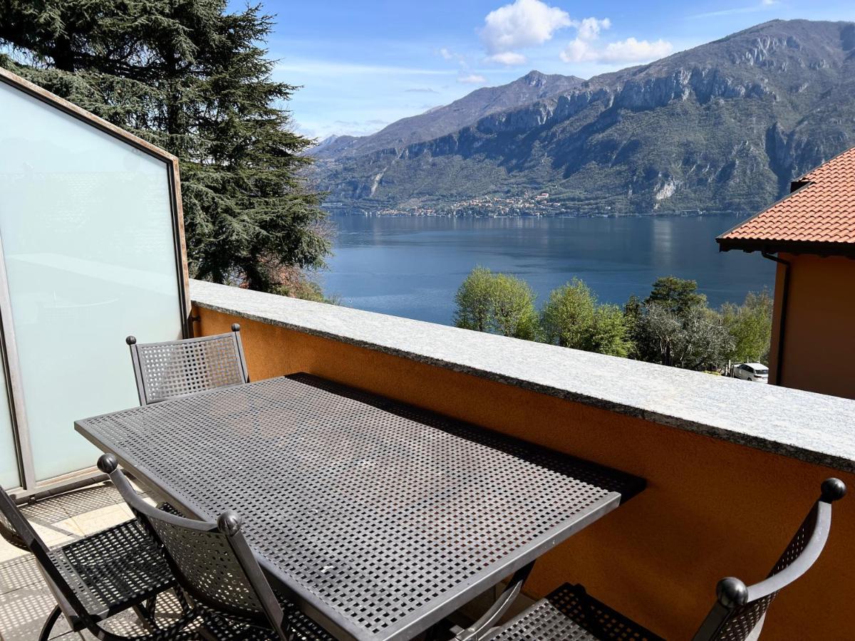 Villa Dei Sogni Bellagio Exteriér fotografie