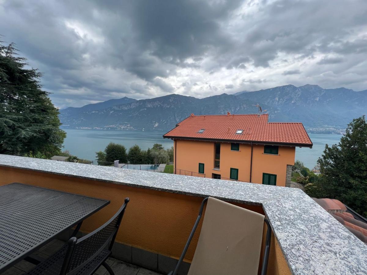 Villa Dei Sogni Bellagio Exteriér fotografie