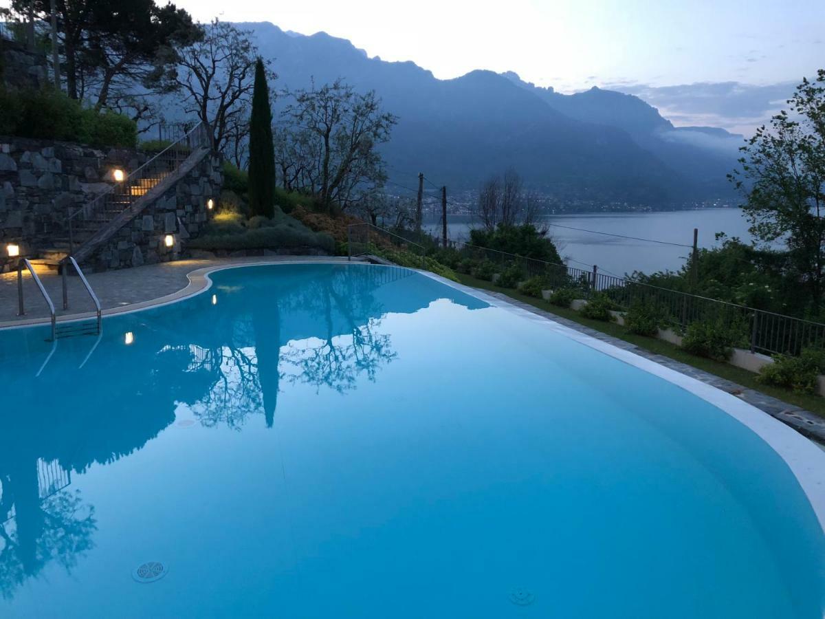 Villa Dei Sogni Bellagio Exteriér fotografie