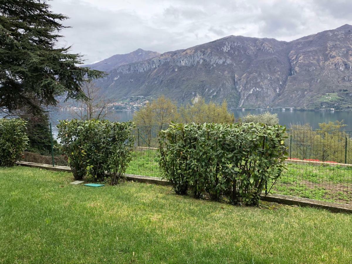 Villa Dei Sogni Bellagio Exteriér fotografie