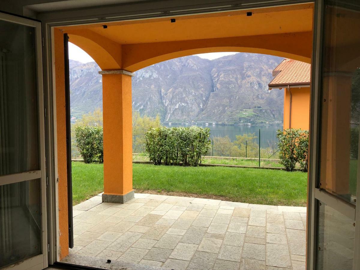 Villa Dei Sogni Bellagio Exteriér fotografie