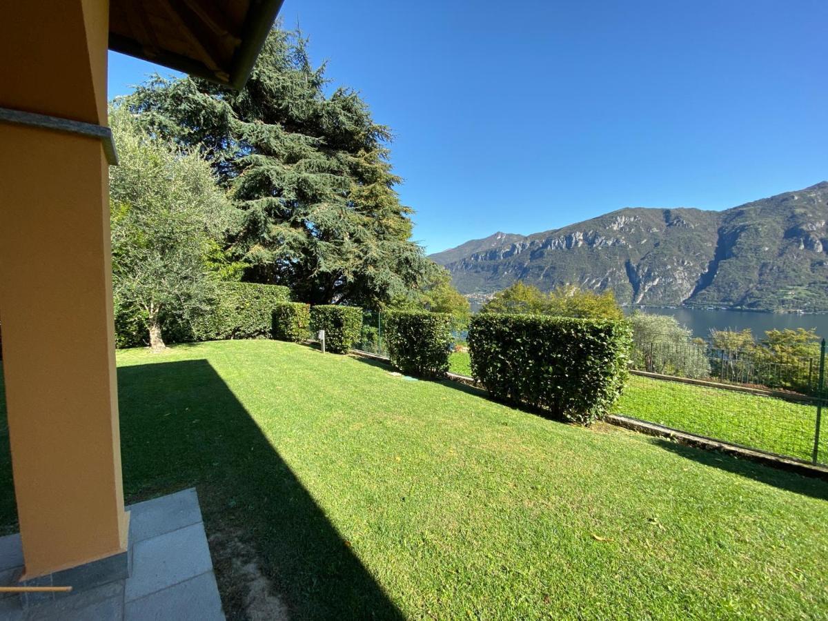 Villa Dei Sogni Bellagio Exteriér fotografie